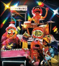 Dr. Teeth & The Electric Mayhem