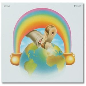 Europe '72 by The Grateful Dead