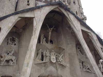 Cathedral Porch