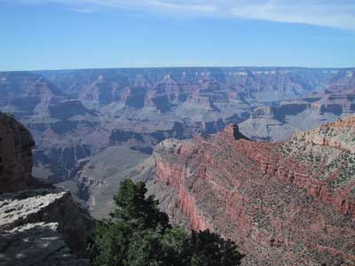 Grand Canyon