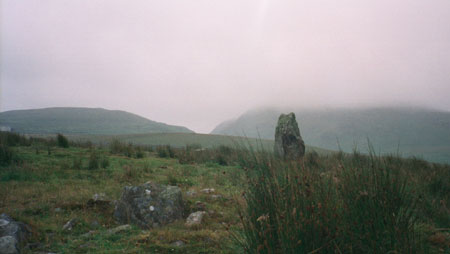 Standing Stone