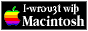 I-wrogt wiþ Mac