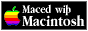 Maced wiþ Mac