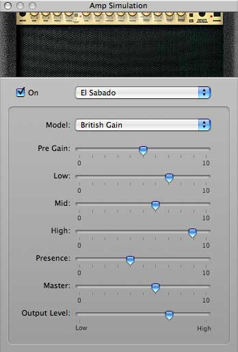 Garageband Garageband