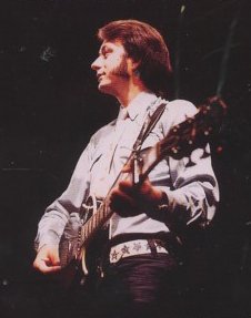 Michael Nesmith