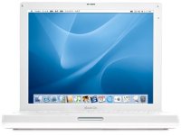 Mac G4 iBook