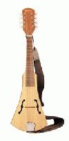 Martin Backpacker Mandolin