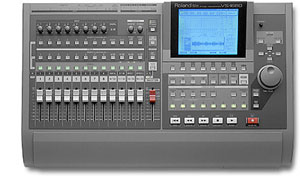 Roland VS-1680